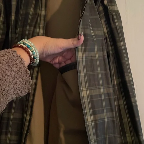 POLO JACKET VINTAGE AND FANTASTIC - Picture 7 of 14